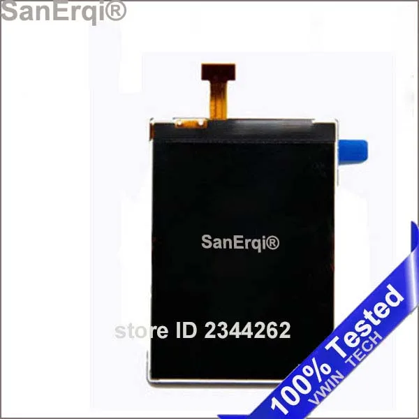 ЖК-экран SanErqi для Nokia X2-02 | Мобильные телефоны и аксессуары