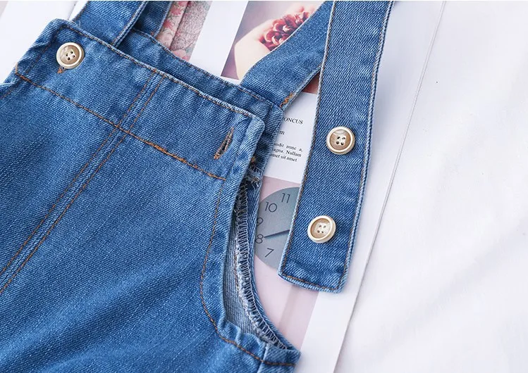 От 0 до 3 лет Новинка 2019 весенняя одежда для мальчиков джинсовый комбинезон для девочек 1 шт. для маленьких мальчиков bodyjump младенческой jeansl