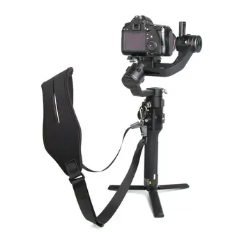 

Handheld Camera Holder Hanging Buckle Shoulder Strap Accessories For DJI Ronin-S