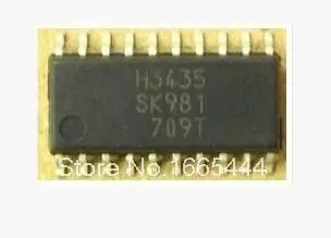 

Free Shipping! H3435 STR-H3435 new and Original in stock