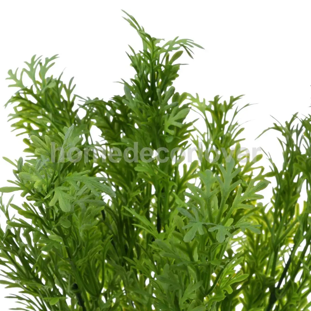MagiDeal Artificial Greenery Vine Ivy Leaves Vanilla Garland Hanging Wedding Party Flower Bunch Bouquet Bridal Decor Color PICK