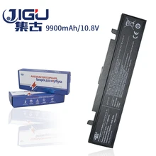 JIGU Laptop Battery For Samsung P480 NP-P480 P430 NT-P430 P510 E152 NT-E152 E252 NT-E252 E372 NP-E372 P230 NP-P230 6600mah