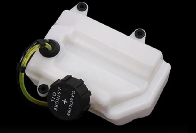Baja fuel tank set for 1 5 hpi baja 5b parts rovan km rc cars