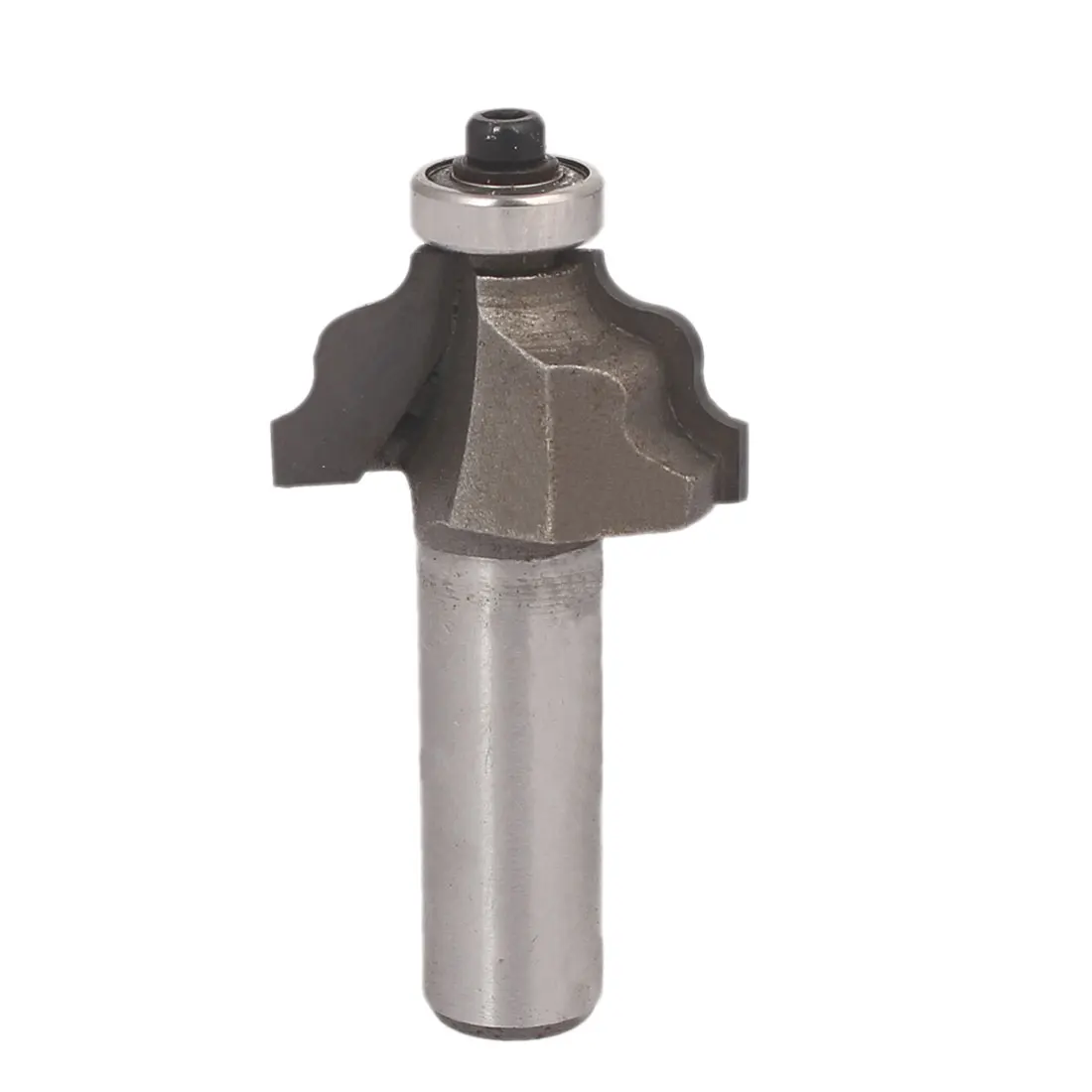 

1/2" X 3/4" Carbide Tipped Wavy  Molding Router Bit Wood Working Cutter