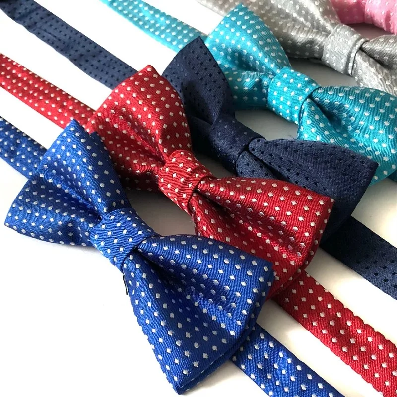 50/100 pcs/lot Mix Colors Wholesale Pet Cat Dog Bow Tie Grooming Accessories Puppy Chihuahua Adjustable Bowtie Product