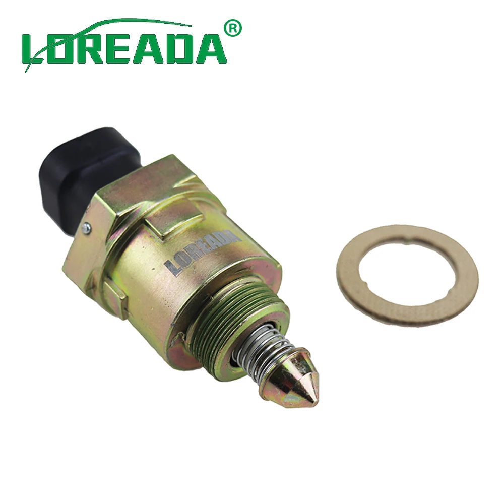 

Idle air Control Valve IAC For Jaguar XJ XJS BUICK Land Rover CHEVROLET GMC Rover MG ISUZU PONTIAC OLDSMOBILE 17111288 17089062