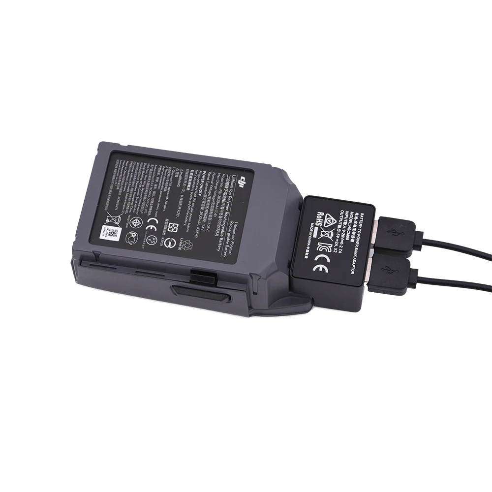 Mavic Pro USB10