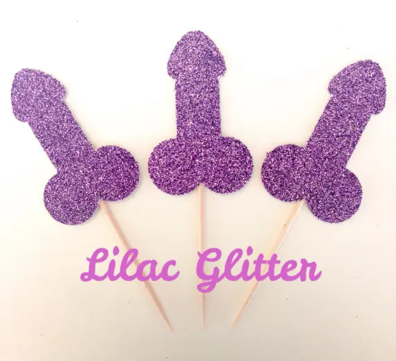 Penis bachelorette party