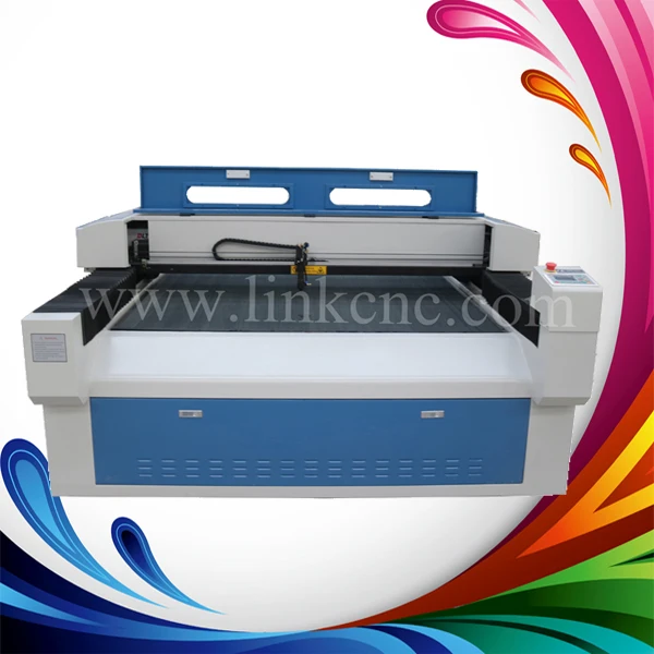 Hot sale Multifunction 1530 1525 clothing laser engraving machine 90w