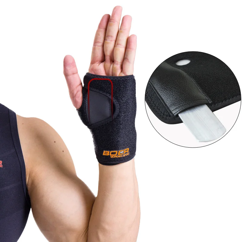 Buy Bandage Orthopedic Wrist Brace Support Finger