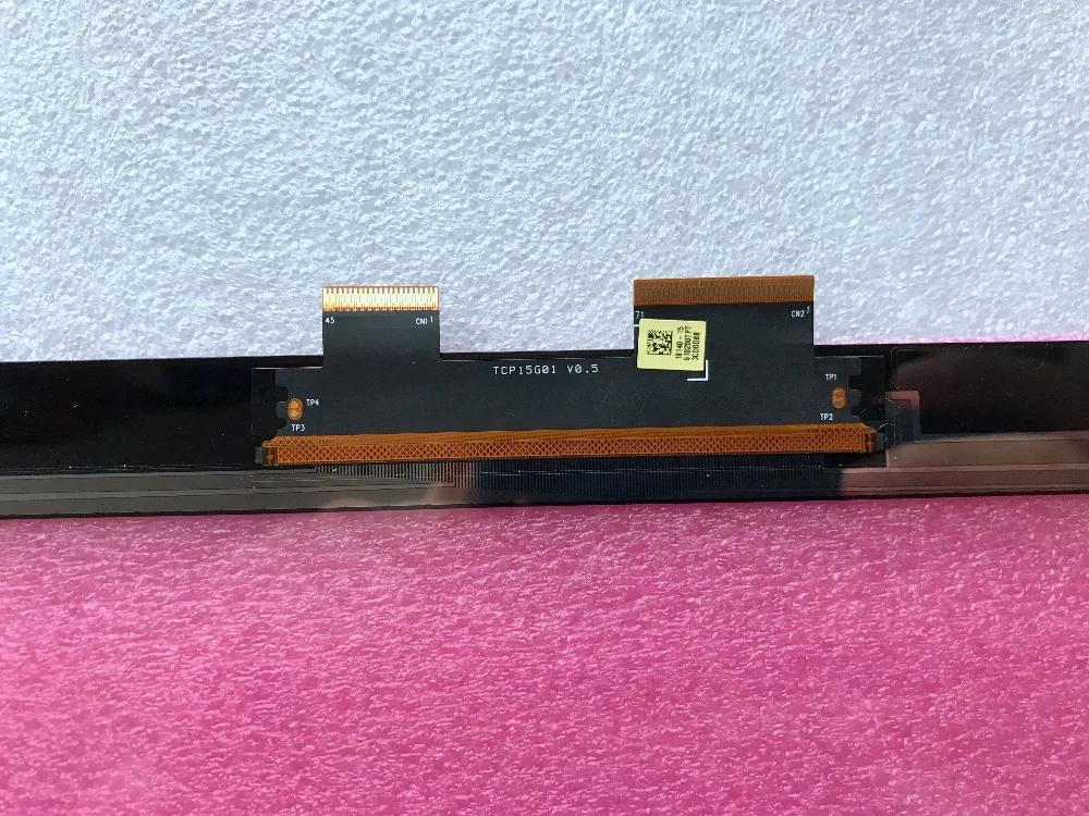 New orig Digitizer Touch Screen Sensor panel lens Glass For Asus VivoBook S551 S551L S551LB S551LA S551LN TCP15G01 V0.5 18140 New orig Digitizer Touch Screen Sensor panel lens Glass For Asus VivoBook S551 S551L S551LB S551LA S551LN TCP15G01 V0.5 18140