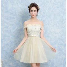 Одежда для подростков 14, 15, 16, 17, 18, 19 лет, короткое вечернее платье для больших девочек размера плюс, вечерние платья для выпускного вечера и свадьбы