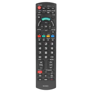 

Smart TV Remote Control for Panasonic N2QAYB000572 N2QAYB000487 EUR7628030 Replacement Remote Controller for Panasonic Smart TV
