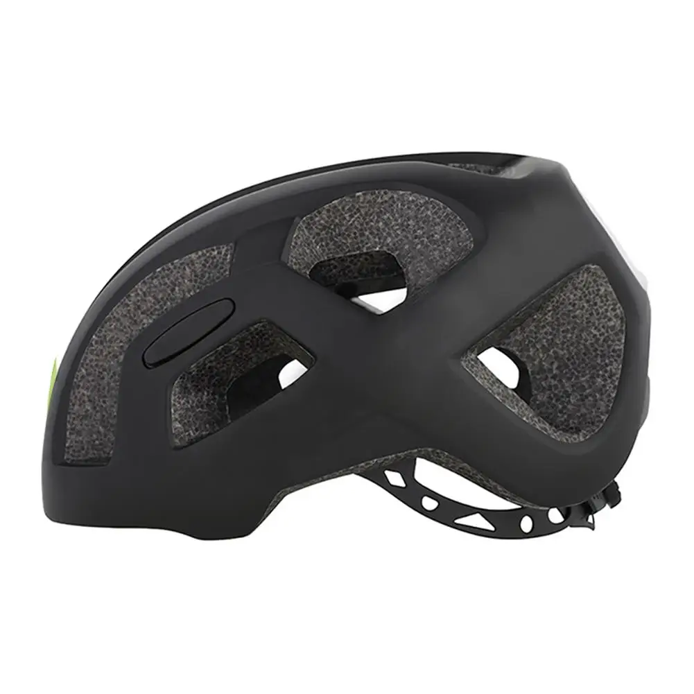 

High Quality Road Bike Helmet Plastic EPS And PC Mountain Cycling Integrated Cycling Helmet Riding Equipment 6 Colors Optional