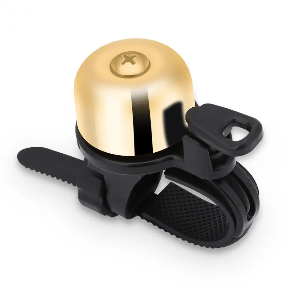 Bicycle Bell Bike Sound Handlebar Classical Ring Mountain Road Bike
