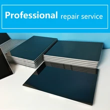 Professional Repair service для microsoft Surface Pro 3 4 1631 ЖК дисплей собрать экран дисплея Панель трещины заменить 12 дюймов