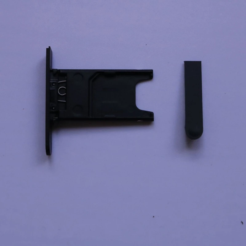 

1 Set of For Nokia N9 Charger Dust Plug and SIM Card Slot Cato