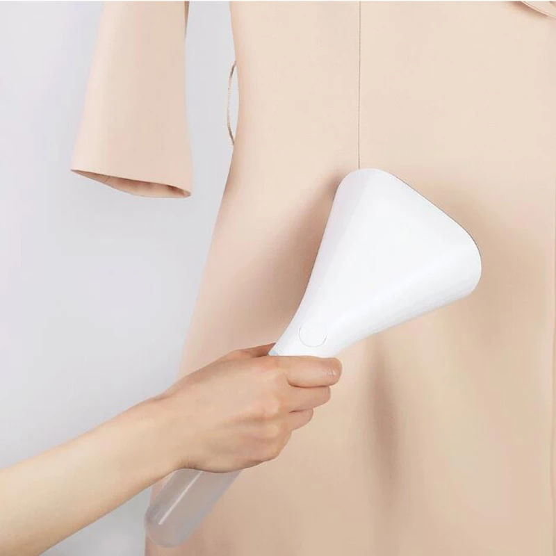  Lexiu Portable handheld hanging machine Removable storage Anti-drip Household Portable travel Iron 
