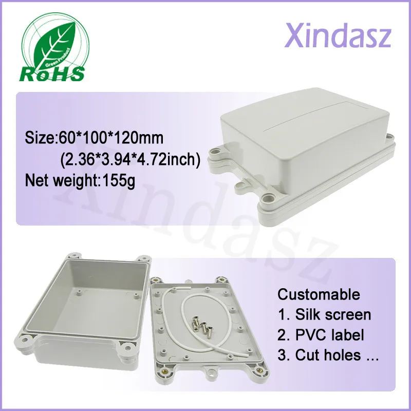 plastic box enclosure electronic (14)