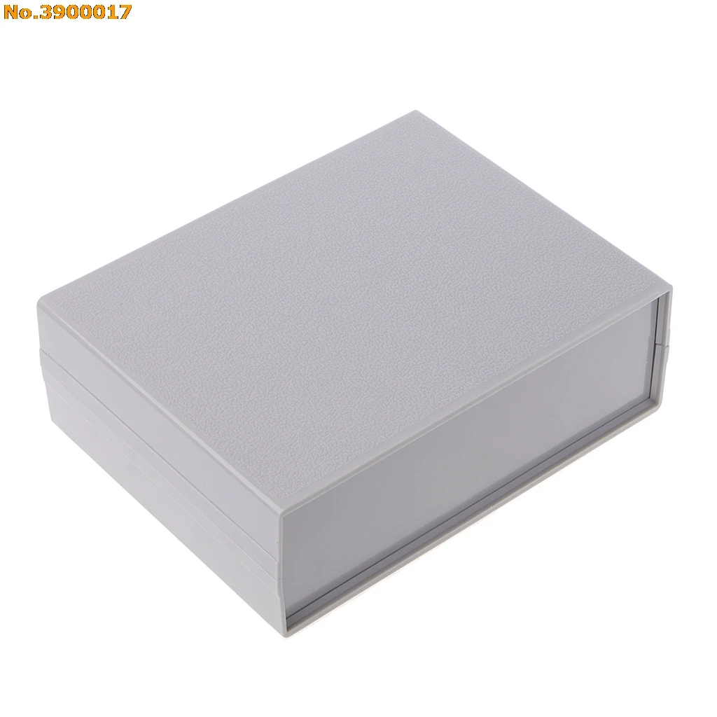 

Plastic Electronic Project Box 130x170x55MM Enclosure Instrument Shell Case DIY 2018 New