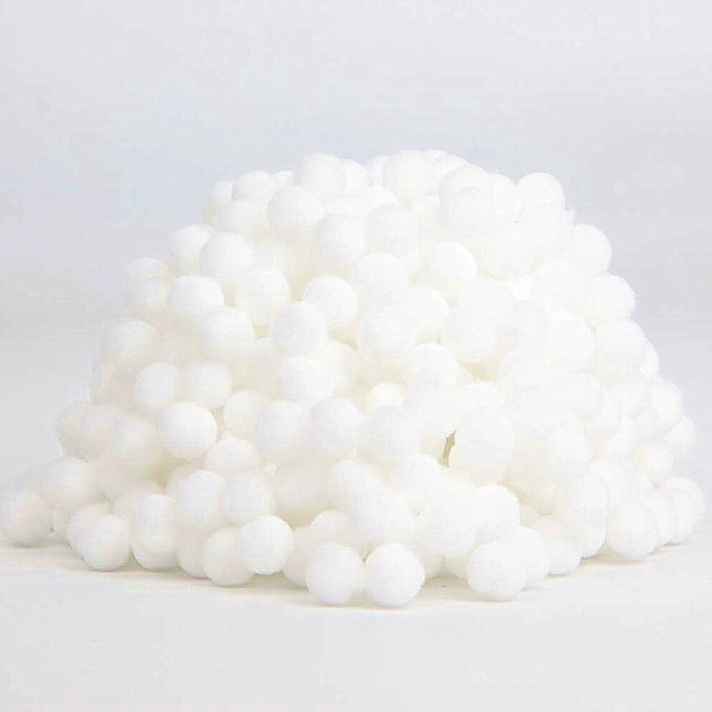 8mm-30mm Pompones Balls for DIY Party Home Garden Wedding Decoration Garment Sewing Kids Toys Craft Supplies 20g White Pompom pom poms craft supplies craft supplies