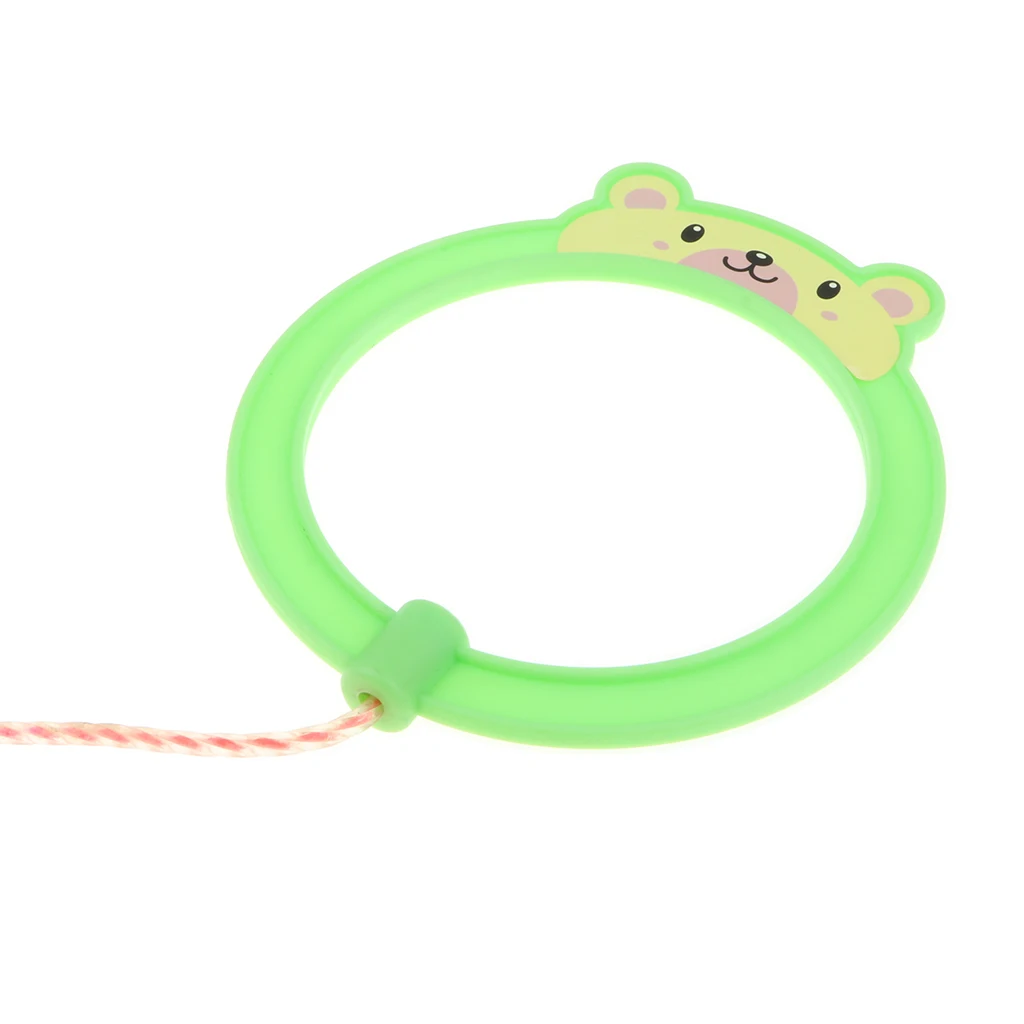 Classical Outdoor Fun Toy Skipping Game Fitness Equipment Toy For Kids Adult