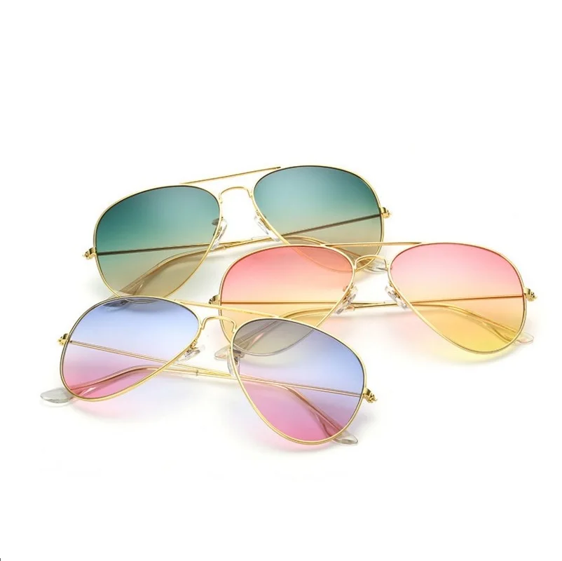 

2015 European and American retro big box Sunglasses female tide 2901 fashion Prince lens sunglasses Free shipping