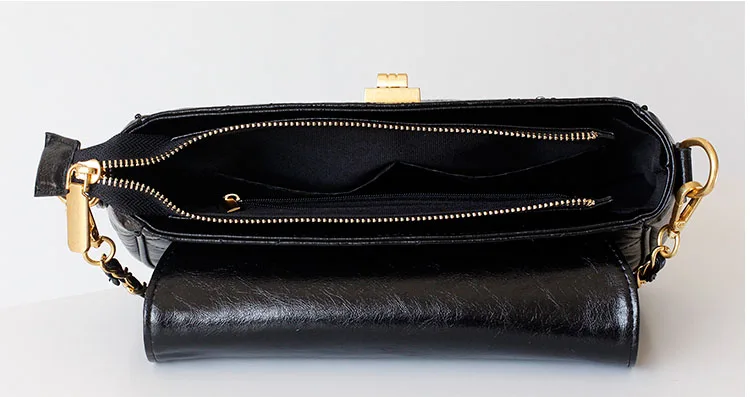 Дизайнер Luxuyy Для женщин сумка масло Воск Корова кожа Сумка ромбовидная решетка сумка для женщин