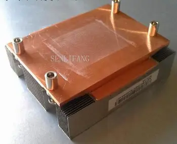 

1U server 771 604 CPU heatsink Free shipping