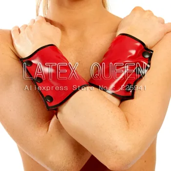 

Hot sale!New fashion latex wristbands wrist support