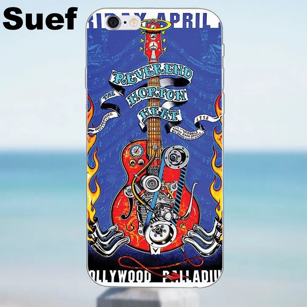 Жемчужное варенье Череп Скелет Темный мягкий чехол для iPhone X 4 4S 5 5S 5C SE 6 6S 7 8 Plus Samsung