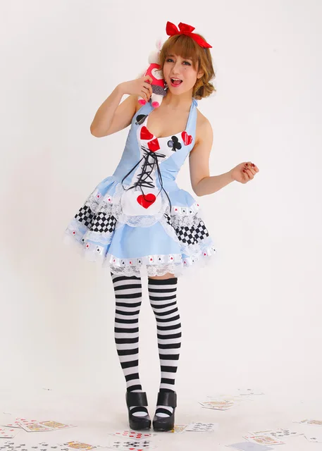plus size xs 4xl sexy adult alice in wonderland costume queen of queen of hearts plus size costume