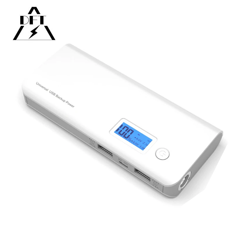 Power Bank На Сменных Аккумуляторах Купить