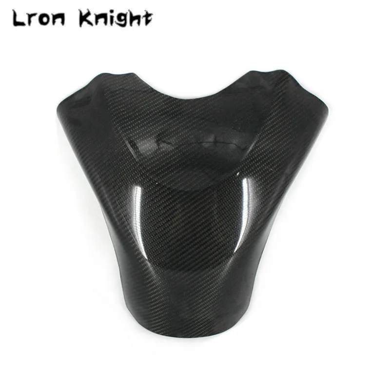 

For Suzuki GSXR1000 GSX-R1000 GSXR 1000 K9 2009-2011 Motorcycle Accessories Tank Pads Carbon Fiber Fuel Gas Tank Cover Protector