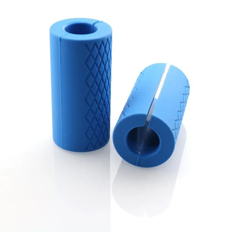 الحديد الدمبل القبضات سميكة شريط مقابض سيليكون غلوب قبضة المضادة للانزلاق حماية سادة سحب يصل رفع الاثقال الدهون القبضات دعم الحديد الدمبل القبضات سميكة شريط مقابض سيليكون غلوب قبضة المضادة للانزلاق حماية سادة سحب يصل رفع الاثقال الدهون القبضات دعم