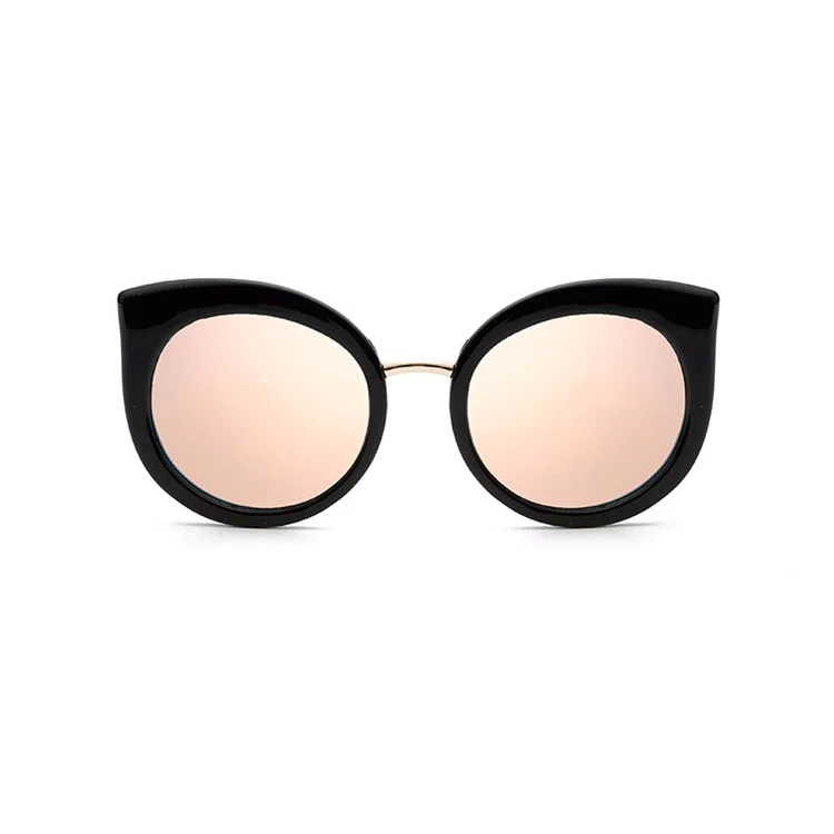 Очки солнцезащитные кошачий глаз в винтажном стиле|eyewear fashion|fashion eyewearmirror sunglasses |