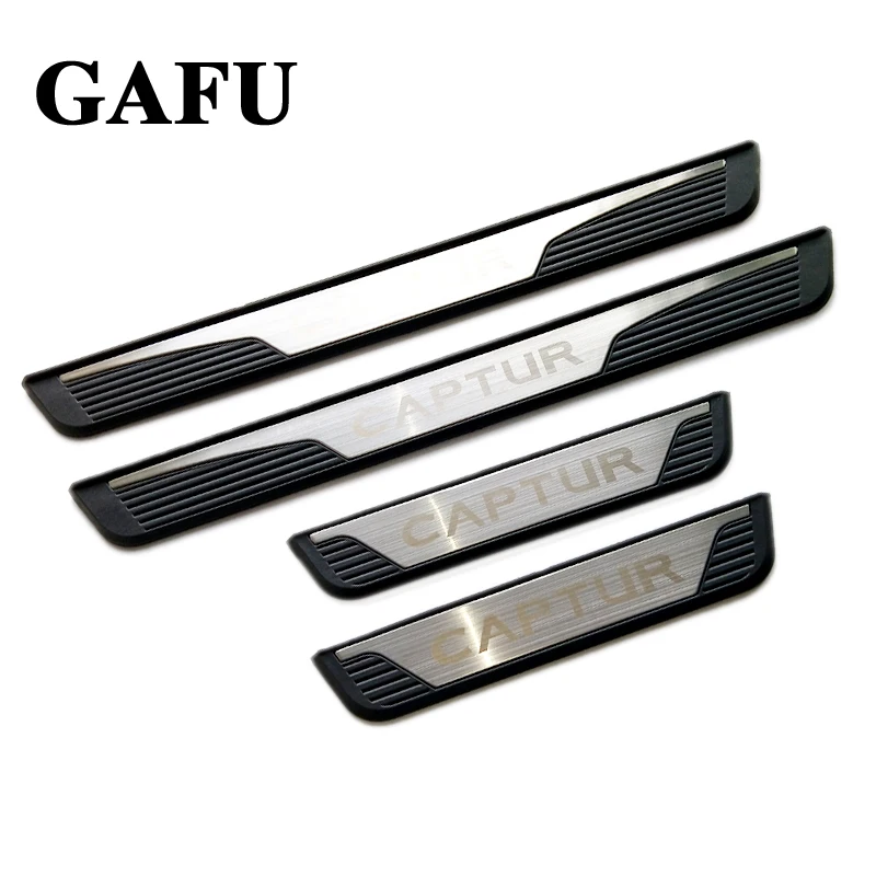 captur door sill