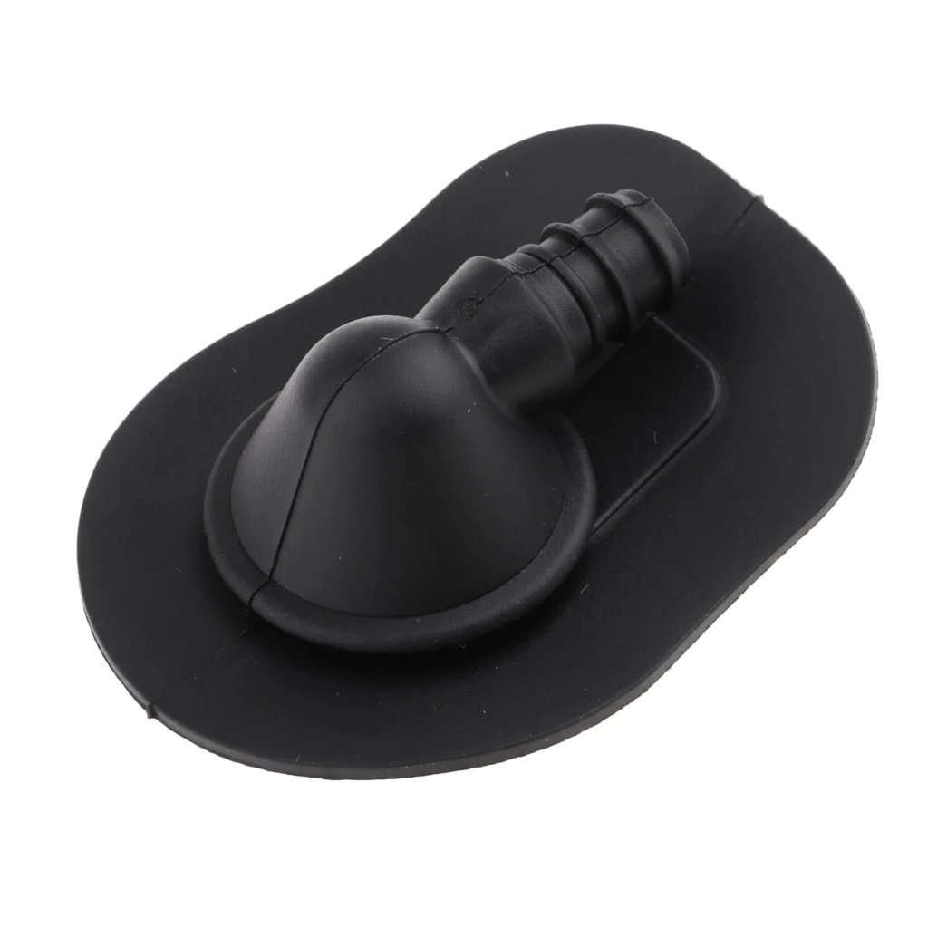 TPU Kite Bladder Valve for Kiteboarding Kite Inflate and Deflate - Compact & Durable Water Sports