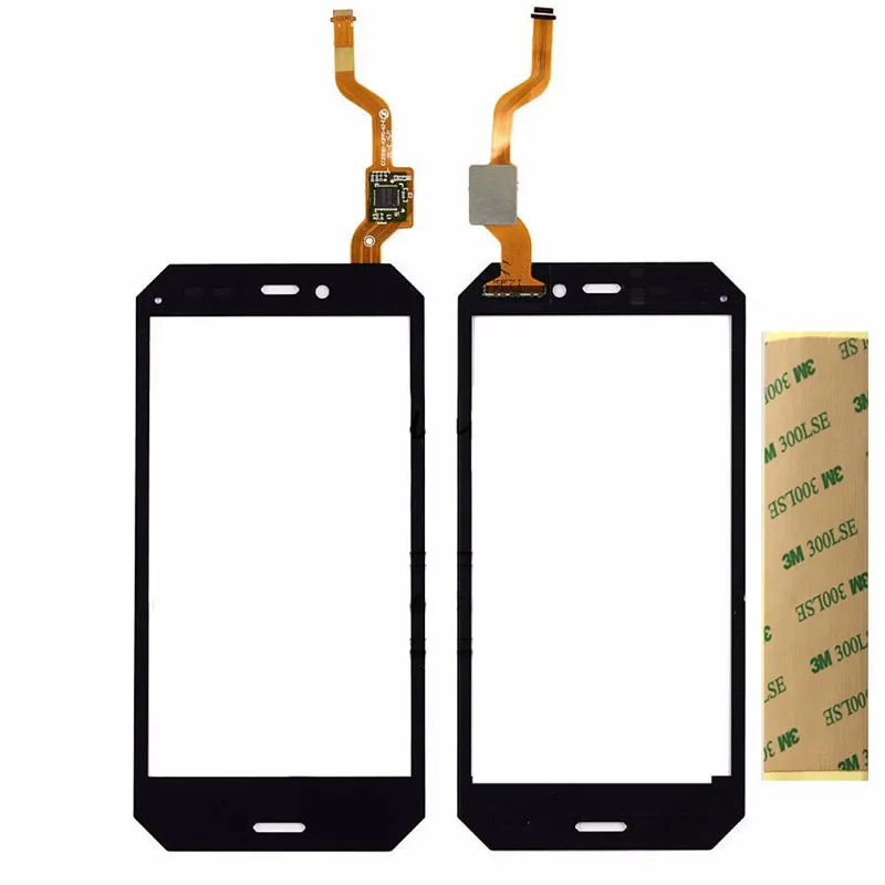imágenes para Siringe + Cinta Teléfono Móvil Panel Táctil Para Caterpillar CAT S50c Frente Outter Lente de Cristal Digitalizador Pantalla Táctil Sensor de Pantalla Táctil imágenes para Siringe + Cinta Teléfono Móvil Panel Táctil Para Caterpillar CAT S50c Frente Outter Lente de Cristal Digitalizador Pantalla Táctil Sensor de Pantalla Táctil