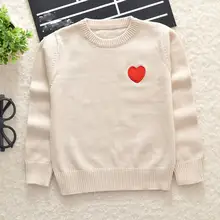 12M-5T winter Knitted Sweaters Baby Girl Boy children’s New Year’s costumes boy kids clothes Leisure Kids’ things Christmas