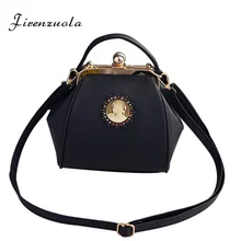 Фиренцуола новые модные женские туфли Курьерские сумки Винтаж Для женщин сумка#550