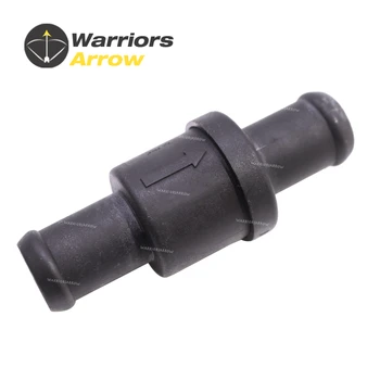 

1J0122351 For Audi A3 TT For Volkswagen Golf Bora Jetta Passat CC Touran Touareg Octavia Non-Return Water Cooling Check Valve