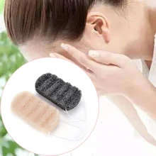 Натуральная косметика Konjac Konnyaku, косметическая пуховка для лица, очищающая, моющая губка для отшелушивания, очищающая губка для ухода за кожей