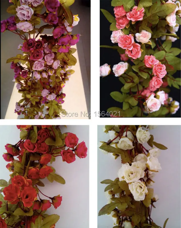 70flowers vine