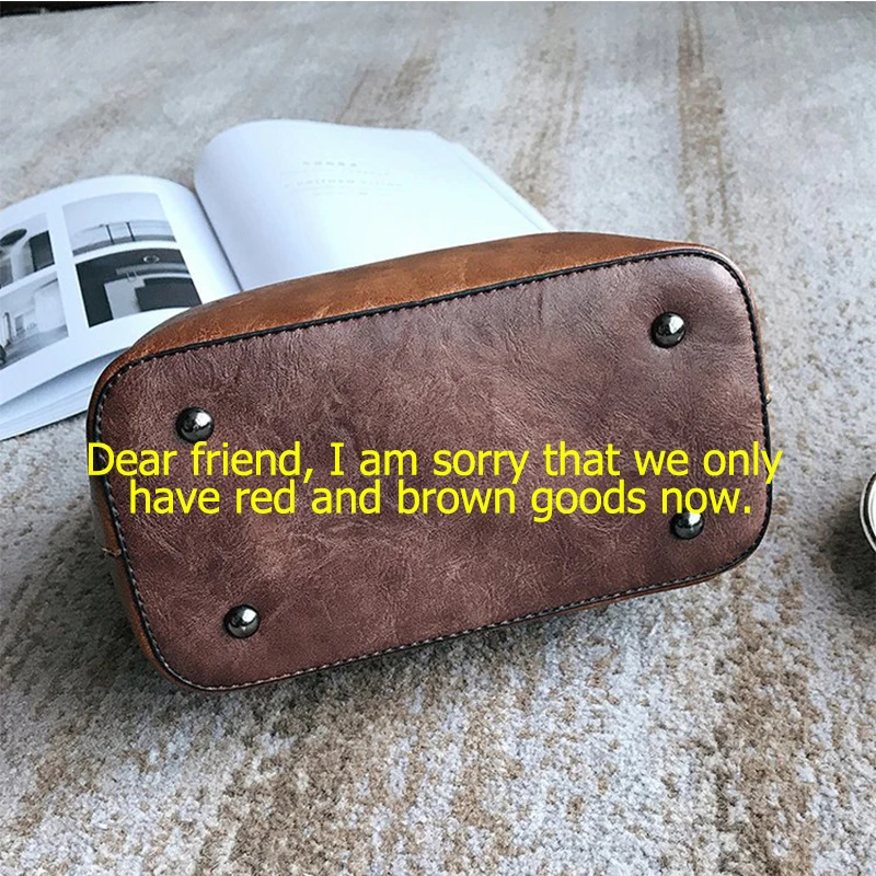 Women Handbag Leather Shoulder Bag Female Doctor Crossbody Handbag Star Pendant Tassel Rivets Casual Famous Brand Women Bags Women Handbag Leather Shoulder Bag Female Doctor Crossbody Handbag Star Pendant Tassel Rivets Casual Famous Brand Women Bags