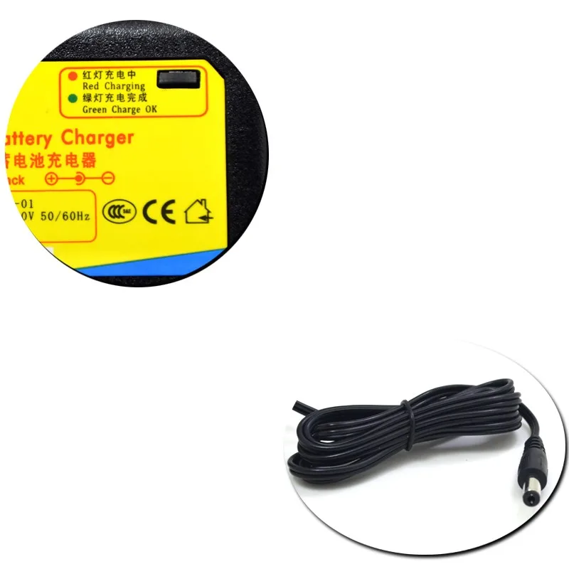 6v charger  1a (2)
