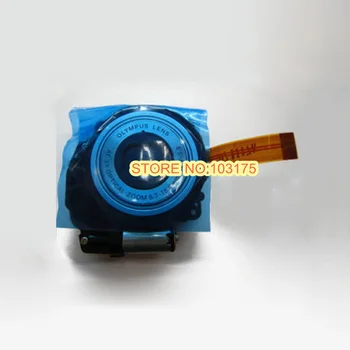 

Orginal New Lens Zoom Unit Assembly Repair Part For Olympus FE-280 FE-320 Camera