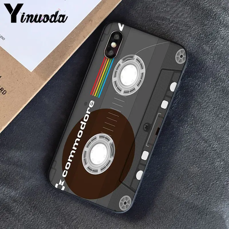 Original Retro Cassette Tape