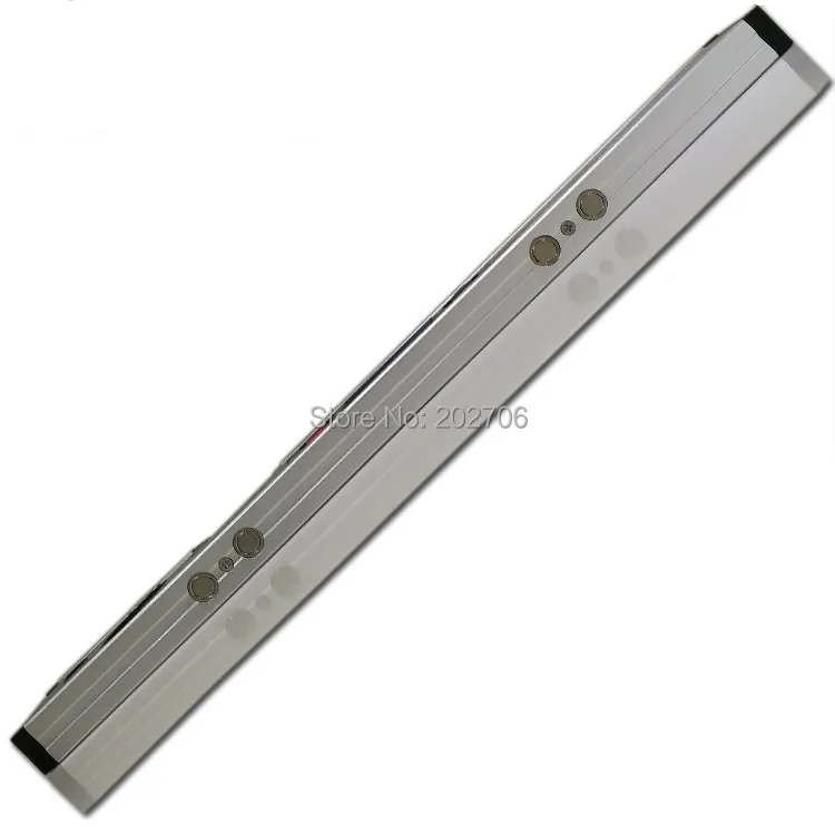 Digital Protractor Angle Finder electronic Level 360 degree Inclinometer with Magnets Level angle slope tester Ruler 400mm