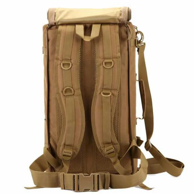 Waterproof Military Tactics Nylon Bag